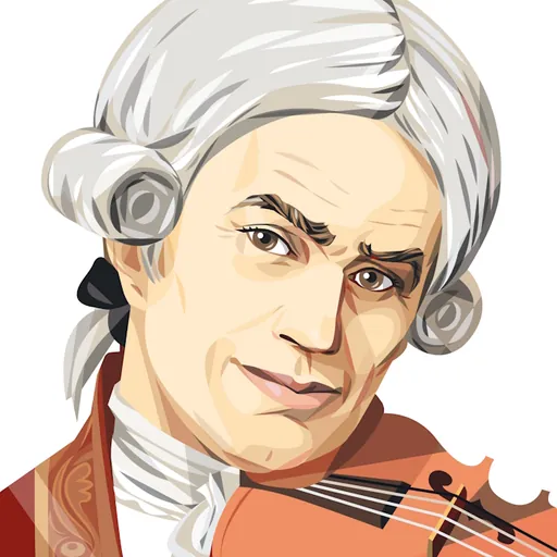 Portrait of Artemy Vedel