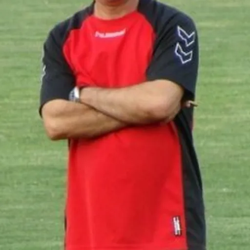 Portrait of Varuzhan Sukiasyan