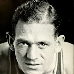 Portrait of Chet Aubuchon