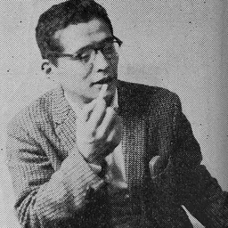 Portrait of Ryu Mitsuse