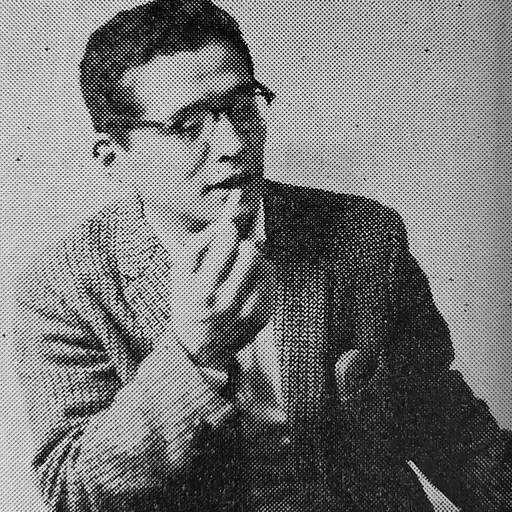 Portrait of Ryu Mitsuse