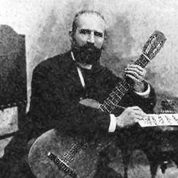 Portrait of José Ferrer