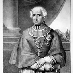 Portrait of Andrzej Alojzy Ankwicz