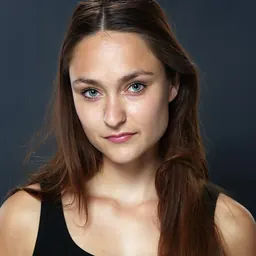Portrait of Melody Klaver