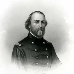 Portrait of Sullivan Ballou