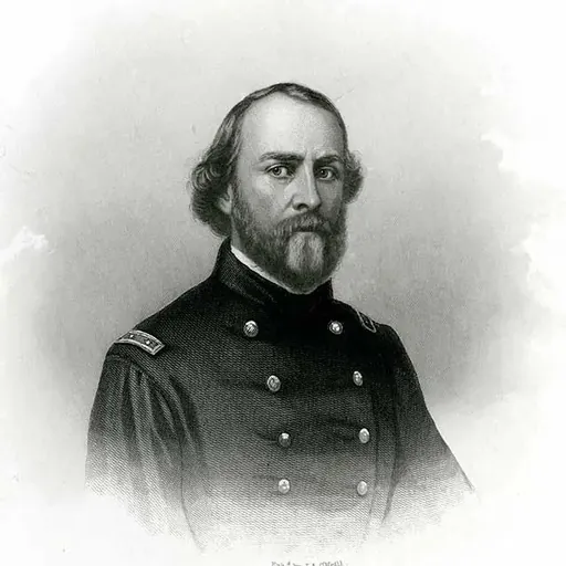 Portrait of Sullivan Ballou