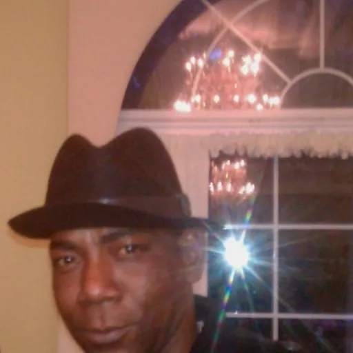 Portrait of Laurence Mason