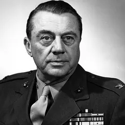 Portrait of Earl S. Piper