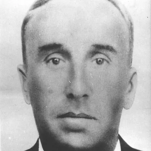 Portrait of Władysław Ważny