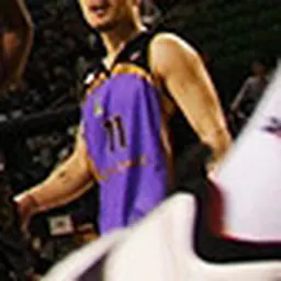 Portrait of Kohei Aoki