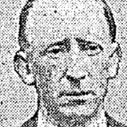 Portrait of Thomas F. O'Higgins