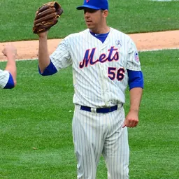 Portrait of Scott Rice