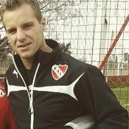 Portrait of Diego Matías Rodríguez