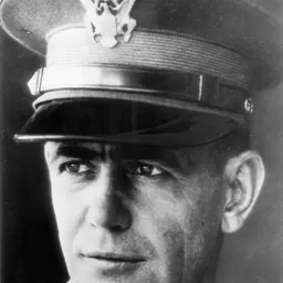 Portrait of Harold H. George