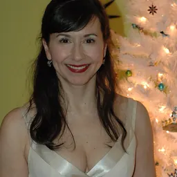 Portrait of Terisa Greenan