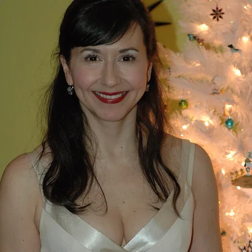 Portrait of Terisa Greenan