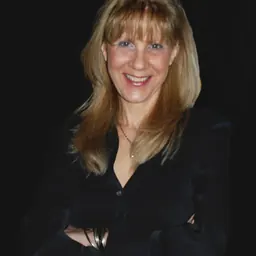 Portrait of Elena Maroulleti