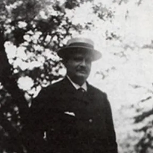 Portrait of Adriaan Goekoop