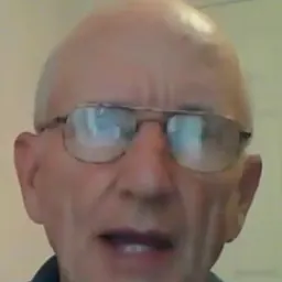 Portrait of Joel Skousen