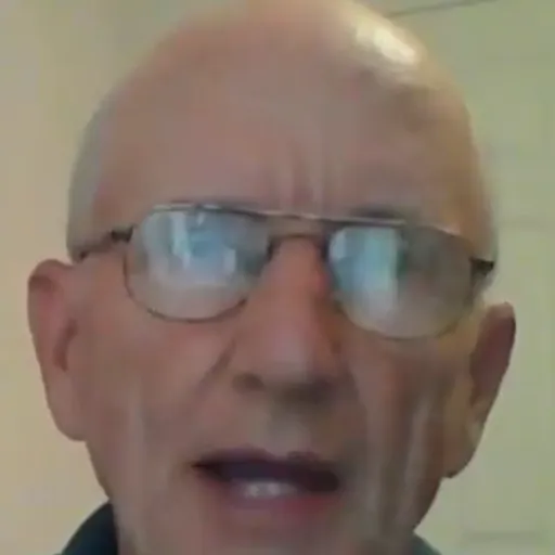 Portrait of Joel Skousen