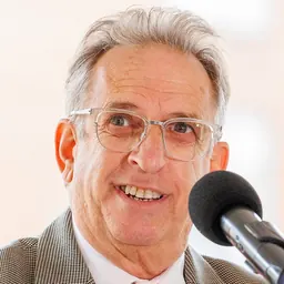 Portrait of Joshua Miller