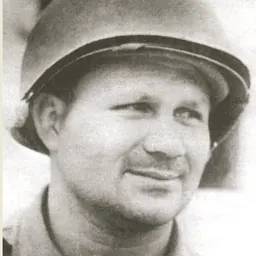 Portrait of Max Wolff Filho