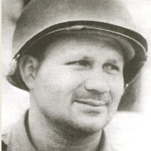 Portrait of Max Wolff Filho