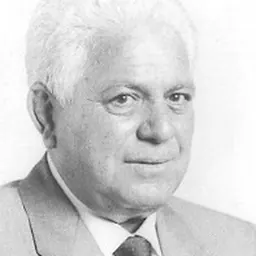 Portrait of Alessandro Costa