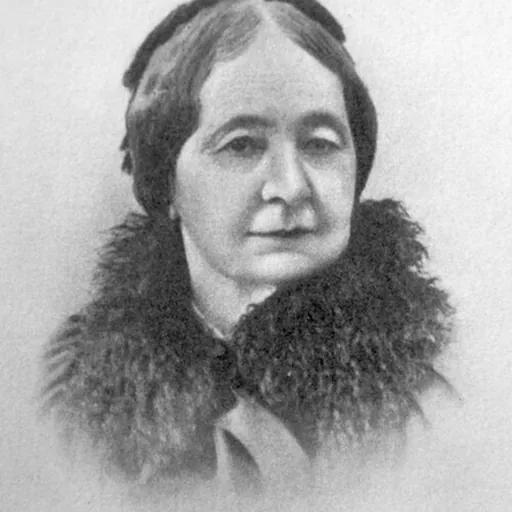 Portrait of Maria Gugelberg von Moos