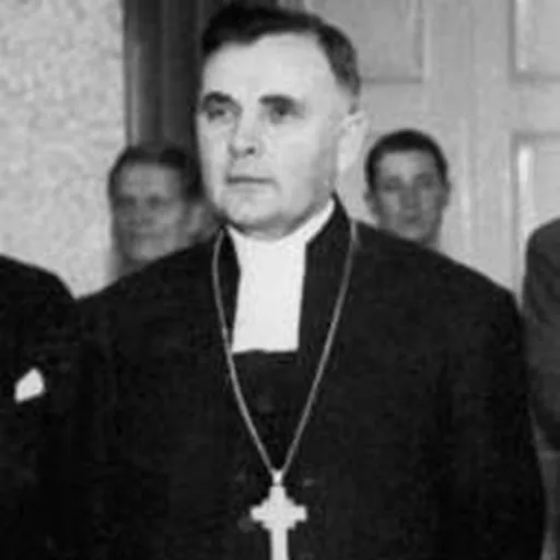 Portrait of Aleksi Lehtonen