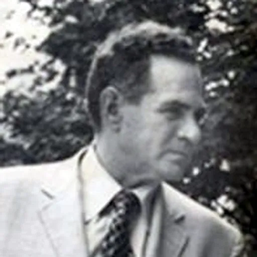 Portrait of Mario Romañach