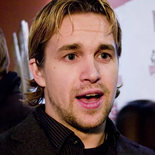 Portrait of Michael Stahl-David