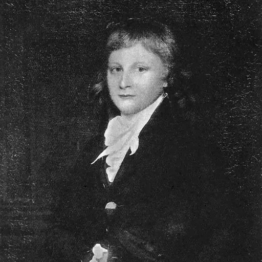 Portrait of Lord Frederick Beauclerk