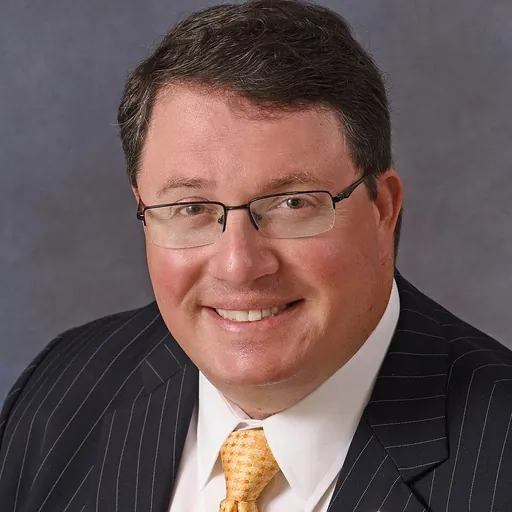 Portrait of Randy Fine