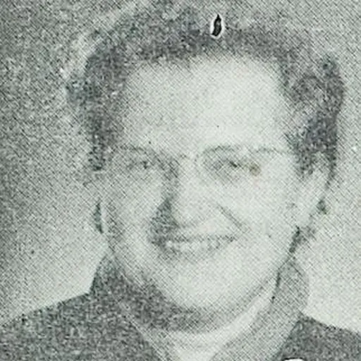 Portrait of Tita Kovač Artemis
