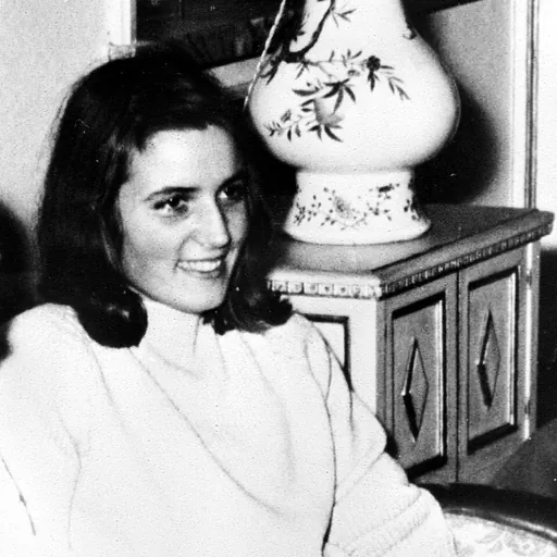 Portrait of Montserrat Grases