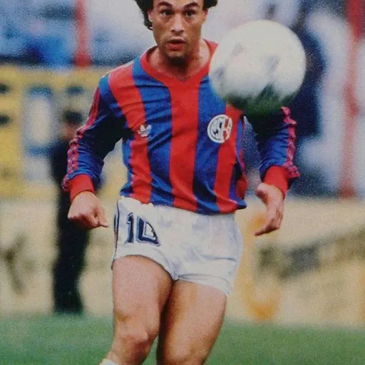 Portrait of Norberto Ortega Sánchez