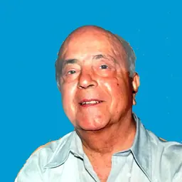 Portrait of Gamliel Cohen
