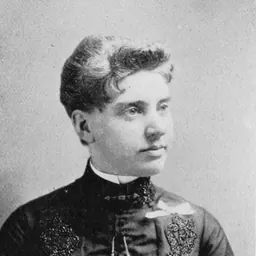 Portrait of Eva Kinney Griffith