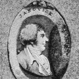 Portrait of Ivan Mane Jarnović