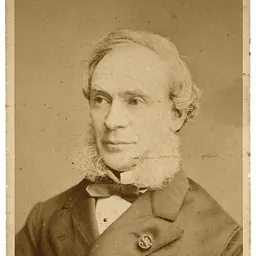 Portrait of David Bles