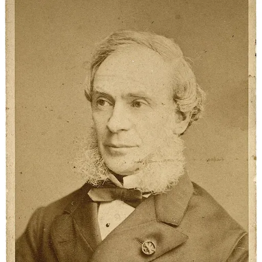 Portrait of David Bles