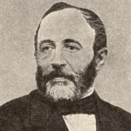 Portrait of Franz-Joseph Müller von Reichenstein