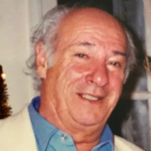 Portrait of Michel Peissel