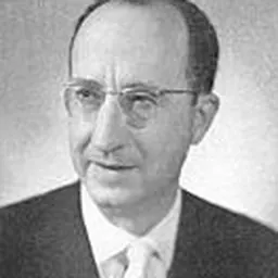 Portrait of Giuseppe Codacci Pisanelli