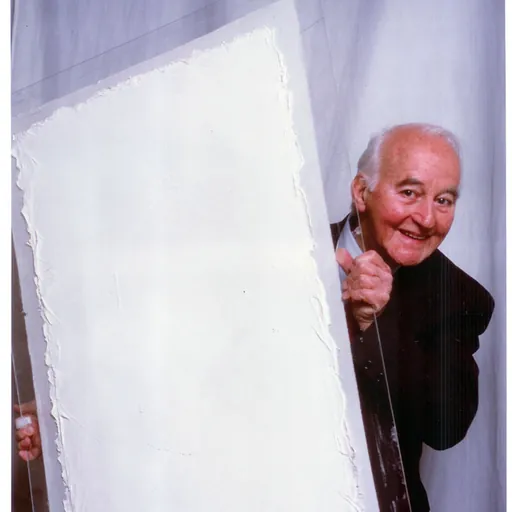 Portrait of Angelo Savelli