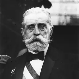 Portrait of Camille Ournac