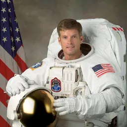 Portrait of Steven Swanson