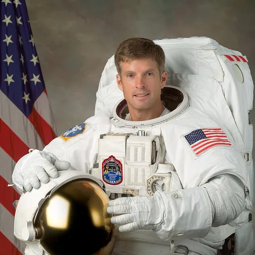 Portrait of Steven Swanson
