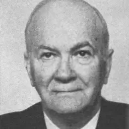 Portrait of John Lanneau McMillan